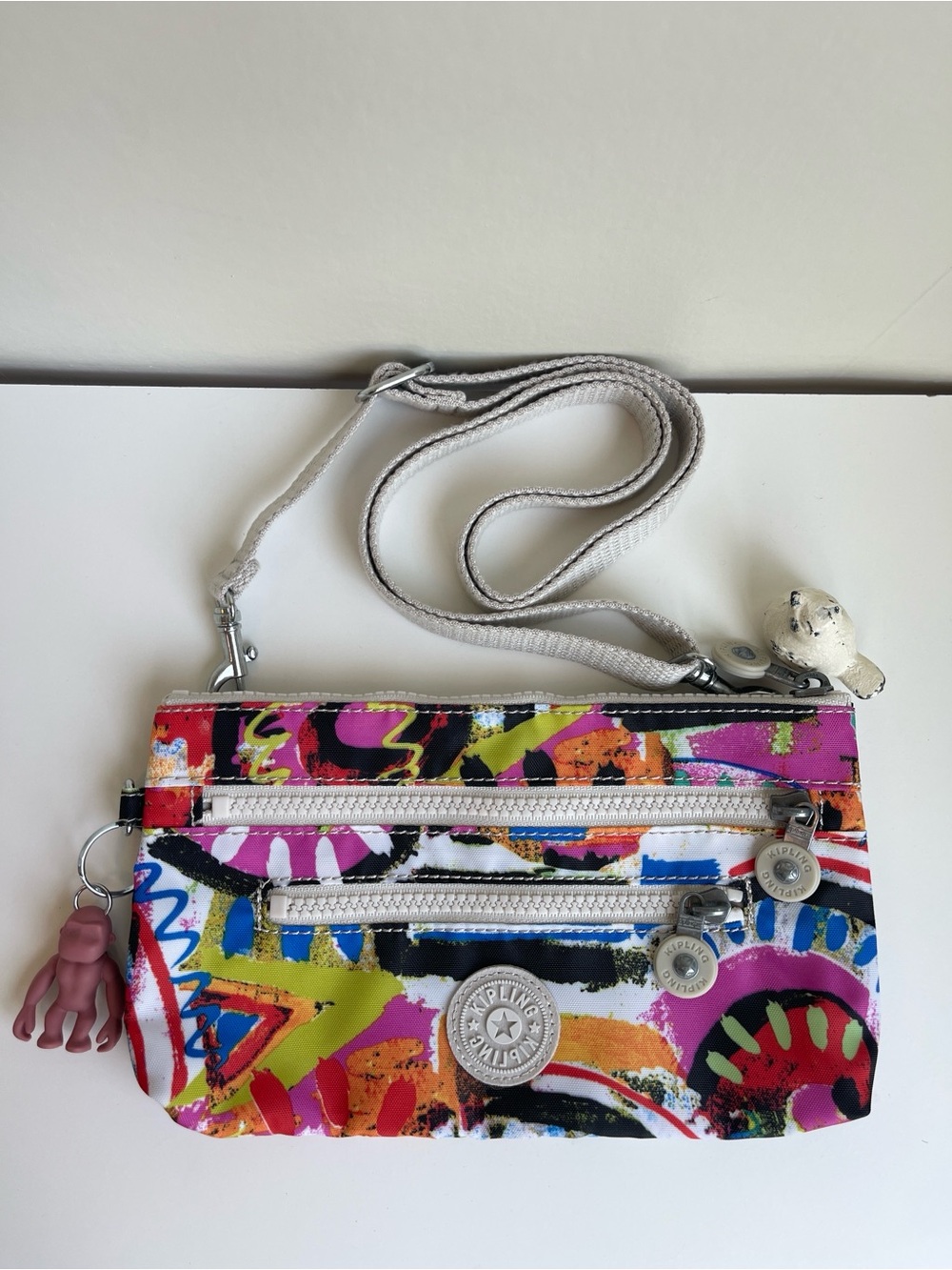 Kipling Crossbody